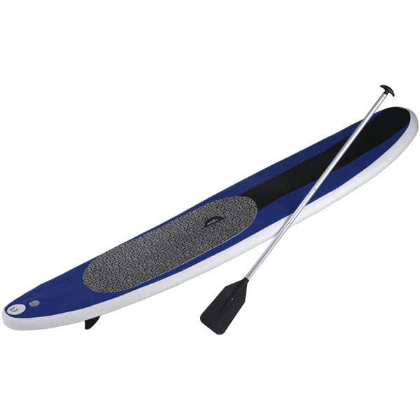 Bainbridge Inflatable Paddle Board Set