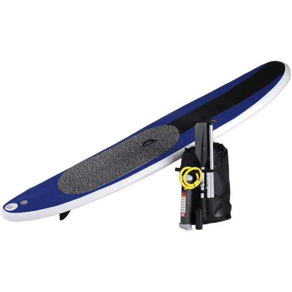 Bainbridge Inflatable Paddle Board Set