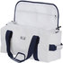Bainbridge Sailcloth Deluxe Sailing Bag - White