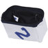 Bainbridge Sailcloth Sail Number Washbag - Large