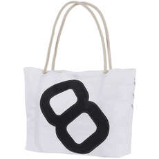 Bainbridge Sailcloth Sail Number Womens Tote Bag Bainbridge Sailcloth Sail Number Womens Tote Bag
