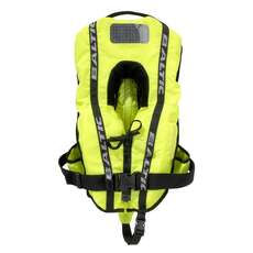 Baltic Bambi Babies Lifejacket - 100N - 3-12 Kg Life Jacket - Yellow Baltic Bambi Babies Lifejacket - 100N - 3-12 Kg Life Jacket - Yellow