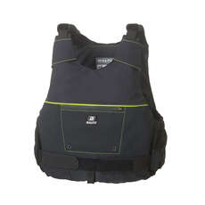 Baltic Junior Elite Buoyancy Aid - Black - 5760-J