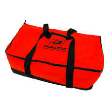 Baltic Life Jacket Bag - Flouro Orange