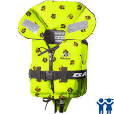 Baltic Original Pirate Childs Lifejacket - 100N - 15-30 Kg Life Jacket