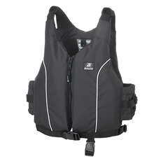 Baltic Radial Buoyancy Aid - Black