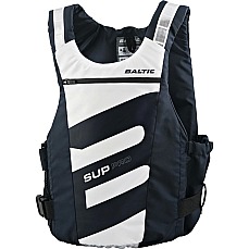 Baltic SUP Pro Buoyancy Aid 2024 - White/Navy