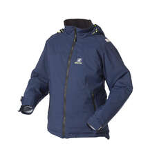 Baltic Topfloat Coastal Sailing Jacket & Buoyancy Aid - Navy