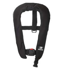 Baltic Winner 150N Life Jacket Auto - Black