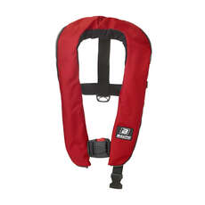 Baltic Winner 150N Life Jacket Manual - Red
