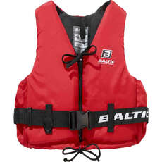 Baltic Aqua Pro Buoyancy Aid - Red