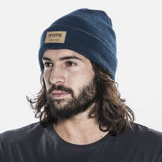 Mystic Kitesurfing Beanie - Base - Petrol