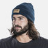 Mystic Kitesurfing Beanie - Base - Petrol