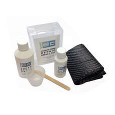 BlueGee Carbon Fibre Repair Kit - 125ml