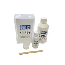 BlueGee Epoxy Resin Pack - Various Sizes