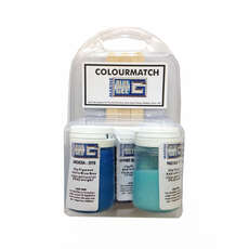 BlueGee Colour Match Pigment Kits - Various Colours