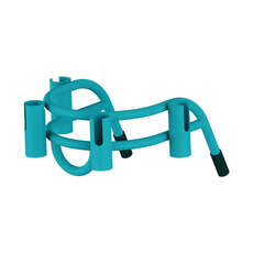 2024 BOTE Bucket Rack | Paddle Board Cooler Holder - Sea Foam