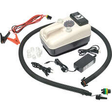 Bravo GE 20-2 Rechargeable Portable Electric Pump