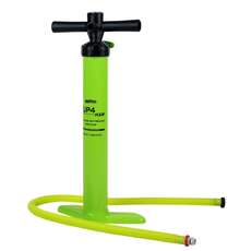 Bravo SUP 4D Paddle Board Hand Pump - 29 PSI