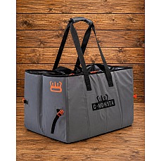 C-Monsta Split Bag | Wet & Dry Kit Bag  - Heavy Duty