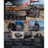 C-Monsta Split Bag | Wet & Dry Kit Bag 2026 - Heavy Duty