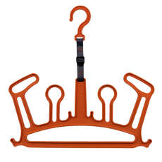 C-MONSTA 2.0 Wetsuit Hanger Dryer - Orange