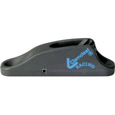 Clamcleat ® CL230 Trapeze Mk1 with Roller Hard Anodised