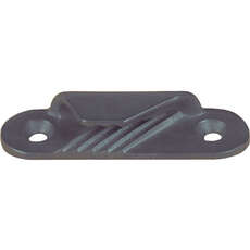Clamcleat ® CL258 Racing Fine Line Starboard - Hard Anodised