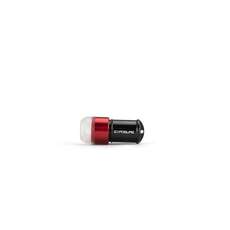 Exposure SPOT ME SOS Strobe - Red