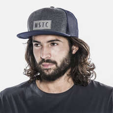 Mystic Kitesurfing Cap - MSTC - Dark Blue
