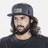 Mystic Kitesurfing Cap - MSTC - Dark Blue