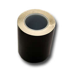 PROtect Chafe Tape - 152mm - Black
