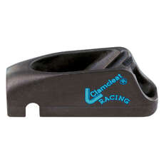 Clamcleat ® CL211 Racing Junior Mk2 With Becket - Hard Anodised
