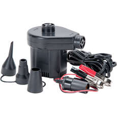 Connelly 12V Air Pump for Ringos Tubes Kayaks and Inflatables