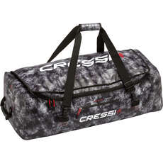 Cressi Gorilla Pro XL Dry Bag - Camo
