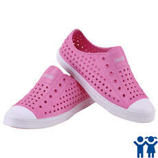 Cressi Pulpy Kids Beach Shoe / Aqua Shoes - Pink