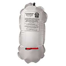 CrewSaver Mast Head Float 40 Litres