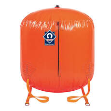 CrewSaver Dumpy Race Marker Buoy