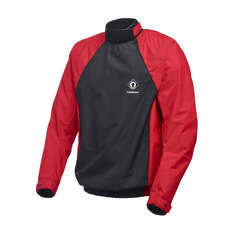 Crewsaver Spray Top - Red