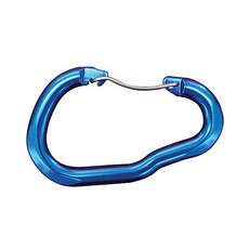 Crewsaver Karabina Wire Hook 32mm - 10243
