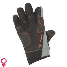 Crewsaver Phase2 Three Finger Gloves