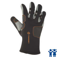 Gants Crewsaver Phase2 Junior Tri-Saison