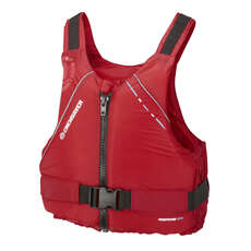 Crewsaver Junior Response Buoyancy Aid - Red