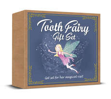 Tooth Fairy Gift Set