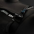 Dakine Quantum 3/2mm Chest-Zip Shortarm Wetsuit - Black DK21M32QSSZ