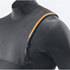 Dakine Cyclone 4/3mm Zip-Free Fullsuit Wetsuit - Black DK21M43C