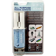 Dr Sails All Purpose Marine Adhesive - 30ml Syringe