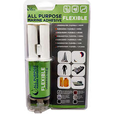 Dr Sails All Purpose Marine Adhesive - 30ml Syringe - Flexible