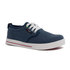 Gul Portland Canvas Deck Shoes / Boat Shoes - Denim