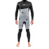 Dakine Mission 6/5/4mm Hooded Chest-Zip Wetsuit - DK21M654HMZ